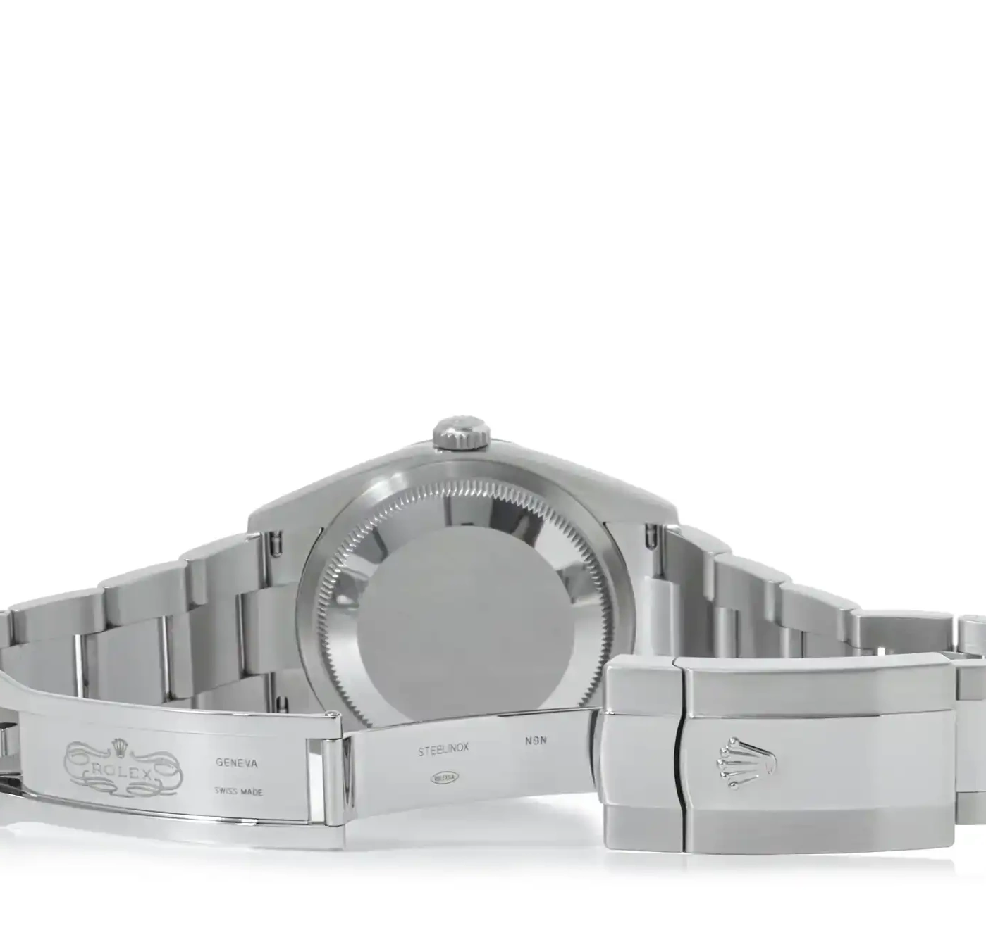Prestigious Jewellers Rolex 126234 Rolex Datejust 0516